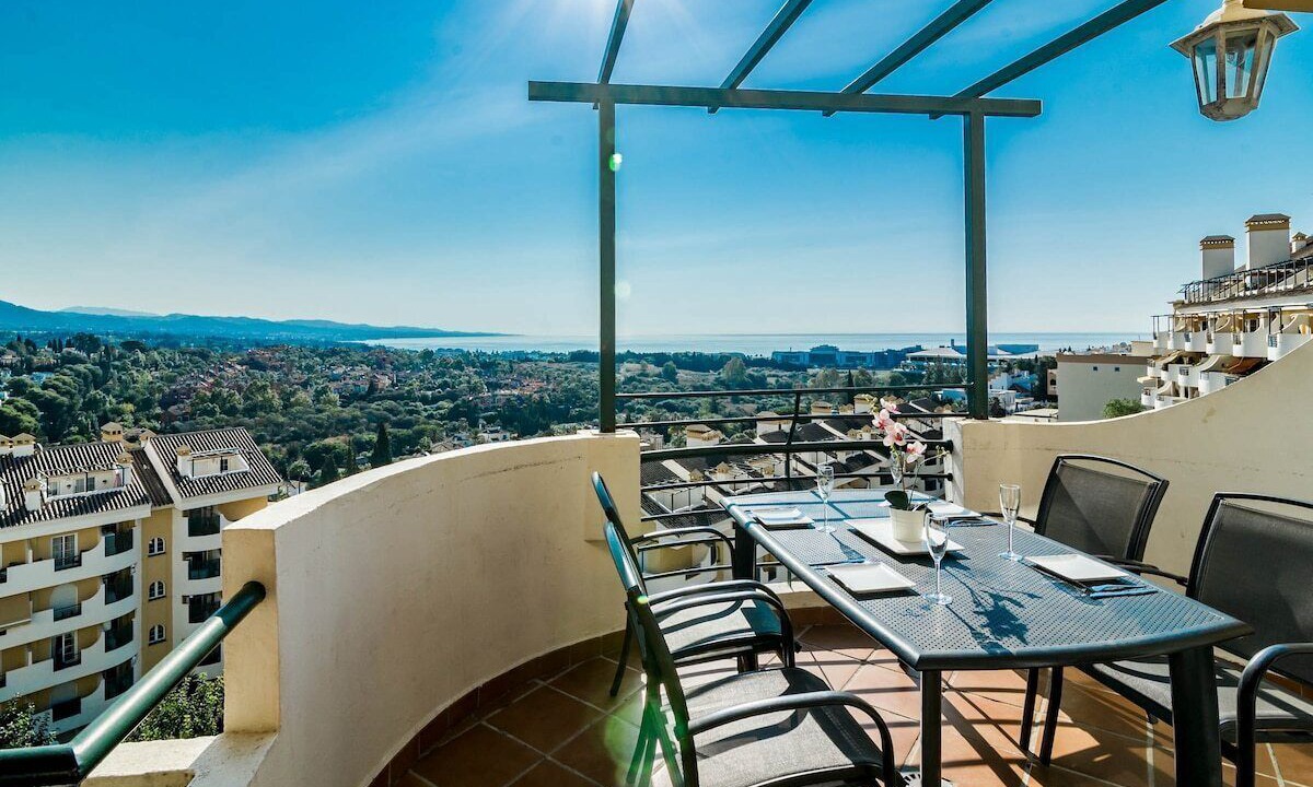 Photo of Outdoor in Nueva Andalucia