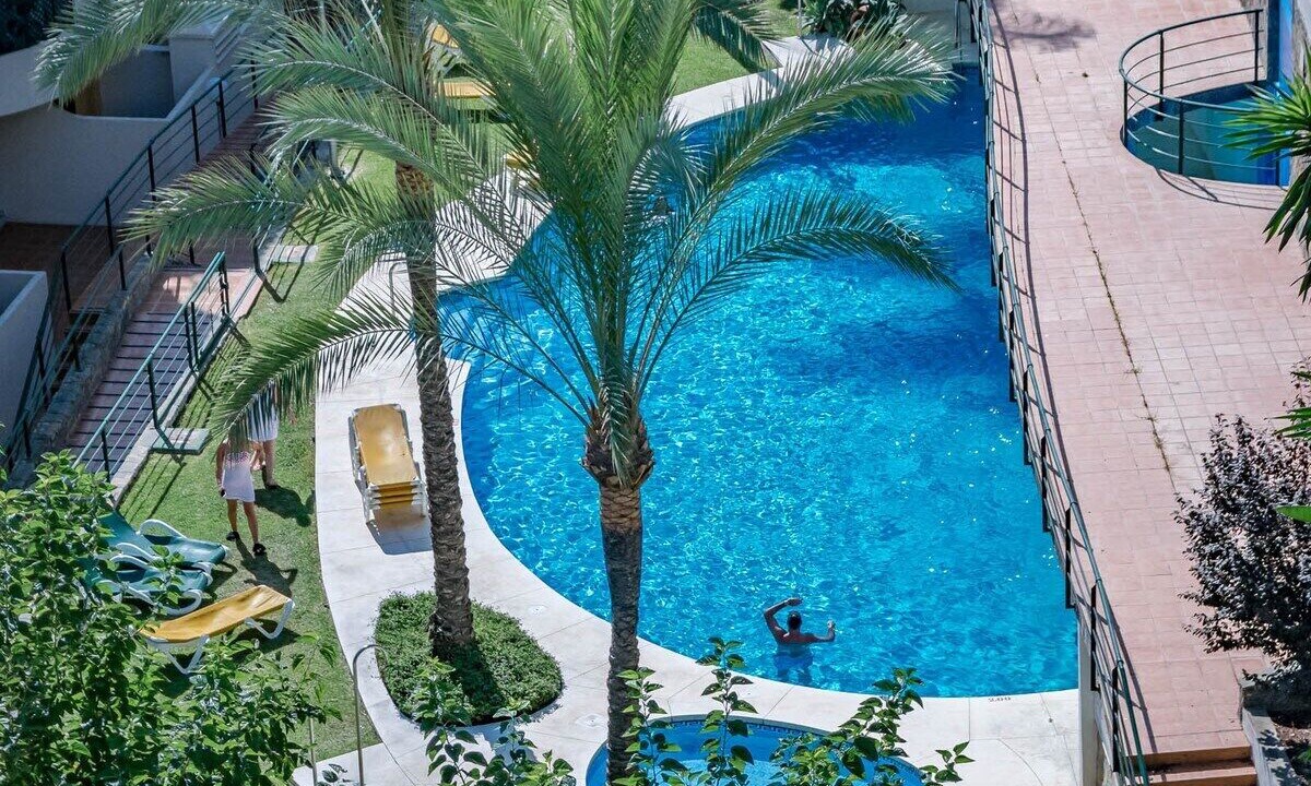 Photo of Outdoor in Nueva Andalucia