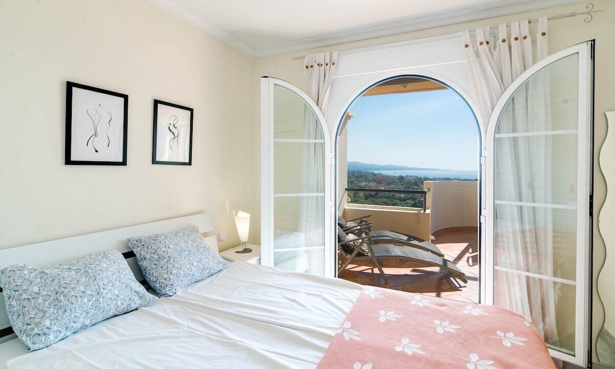 Photo of Bedroom in Nueva Andalucia