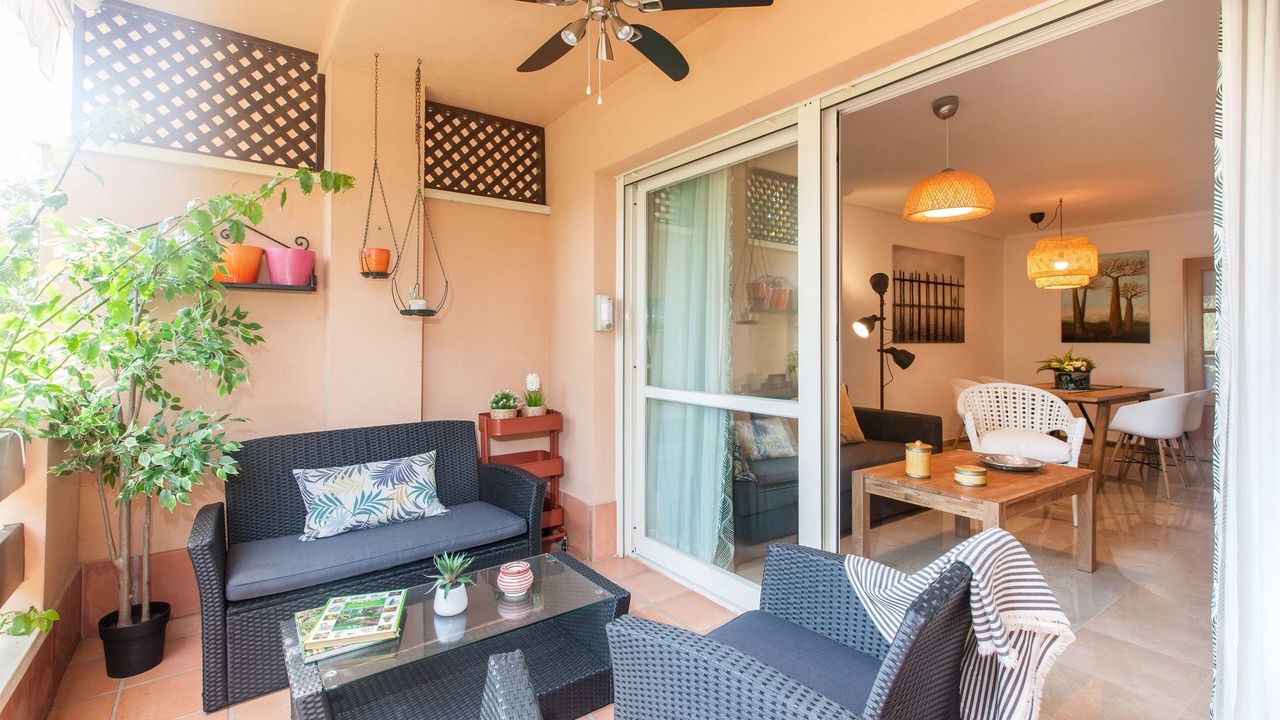 Photo of Bedroom in Carib Playa
