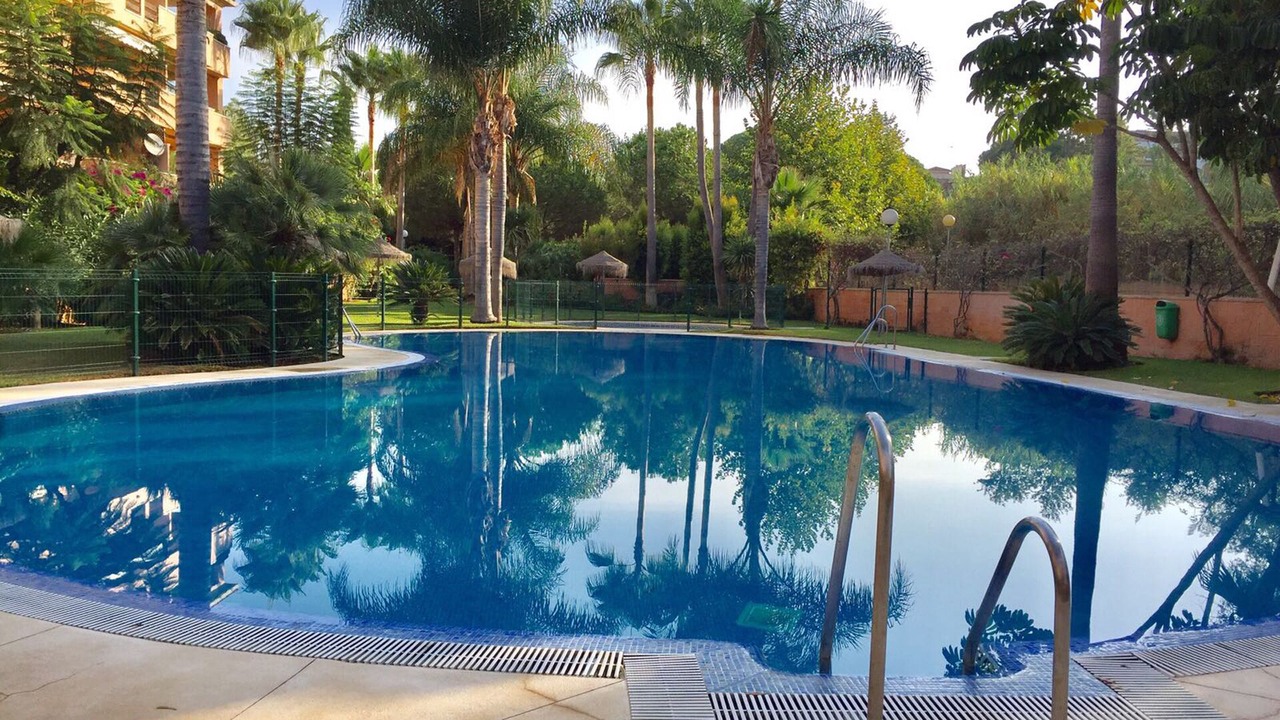 Photo of Outdoor in Carib Playa