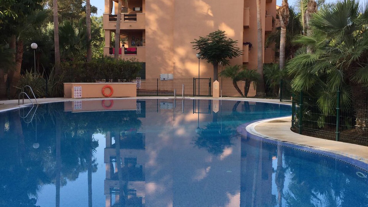 Photo of Outdoor in Carib Playa