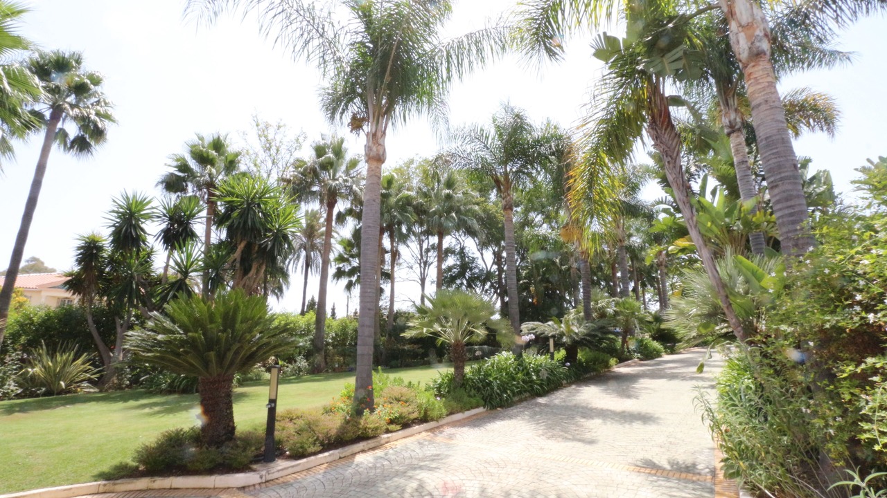 Photo of Outdoor in Marbella