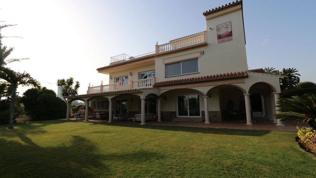 Photo of Outdoor in Marbella