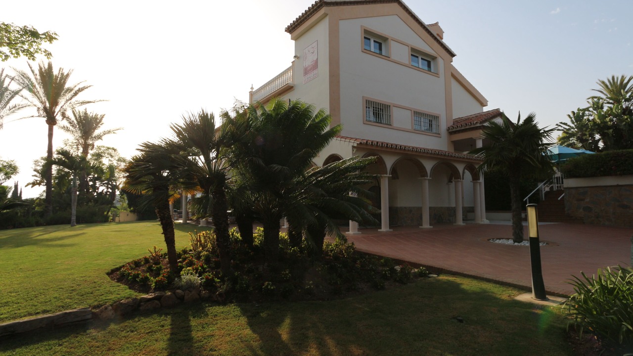 Photo of Outdoor in Marbella