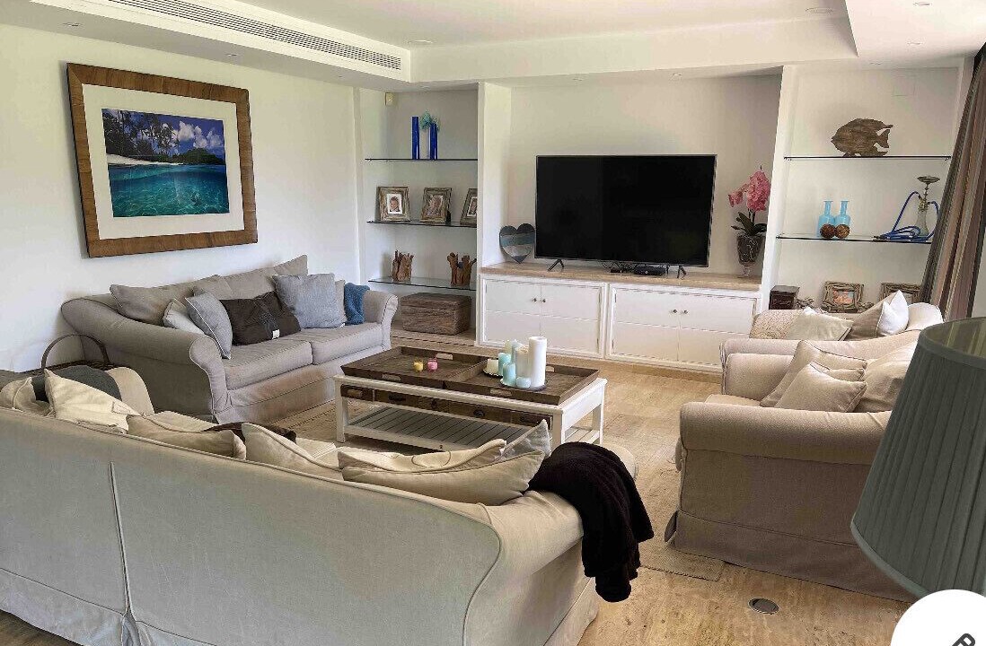 Photo of Livingroom in Marbella