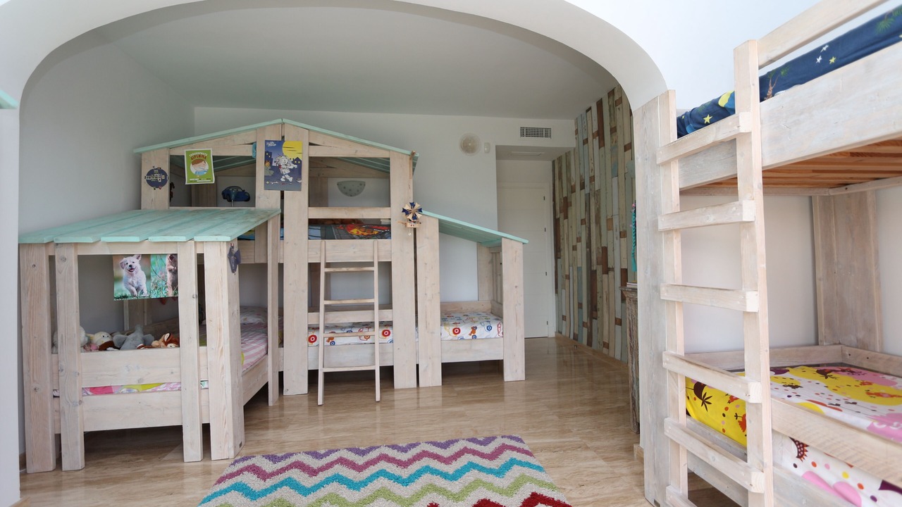 Photo of Bedroom in Marbella