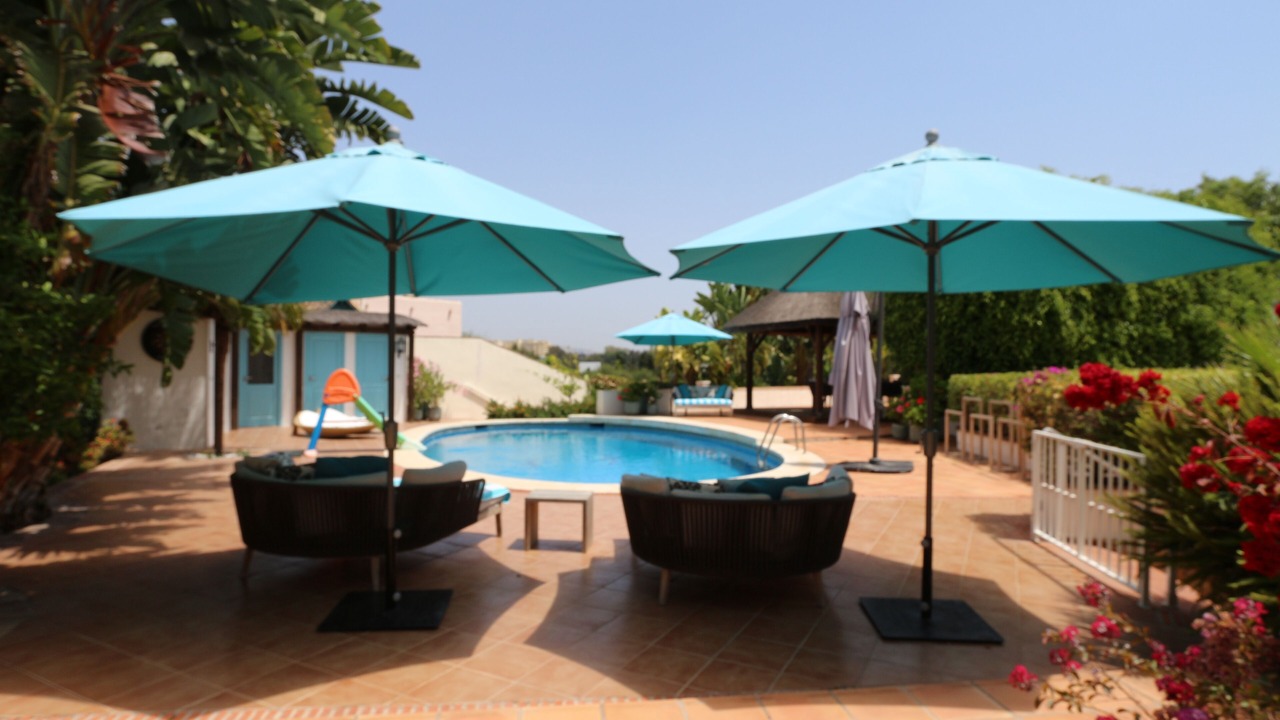 Photo of Outdoor in Marbella