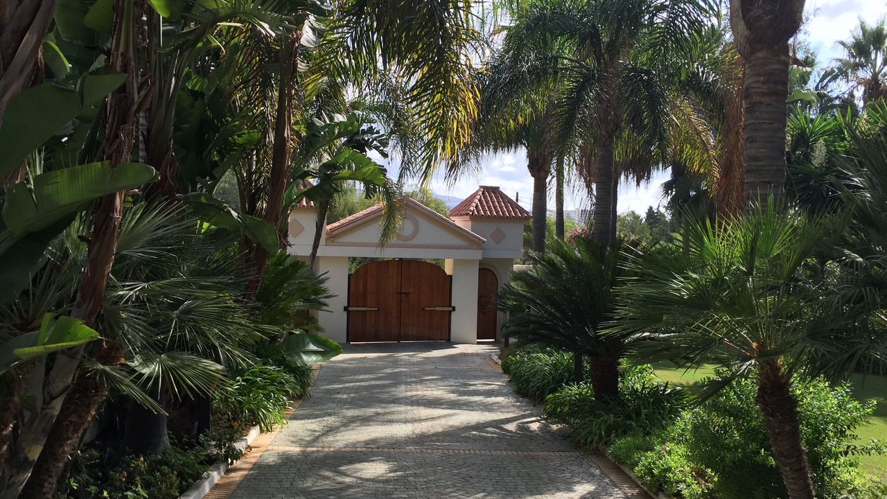 Photo of Outdoor in Marbella