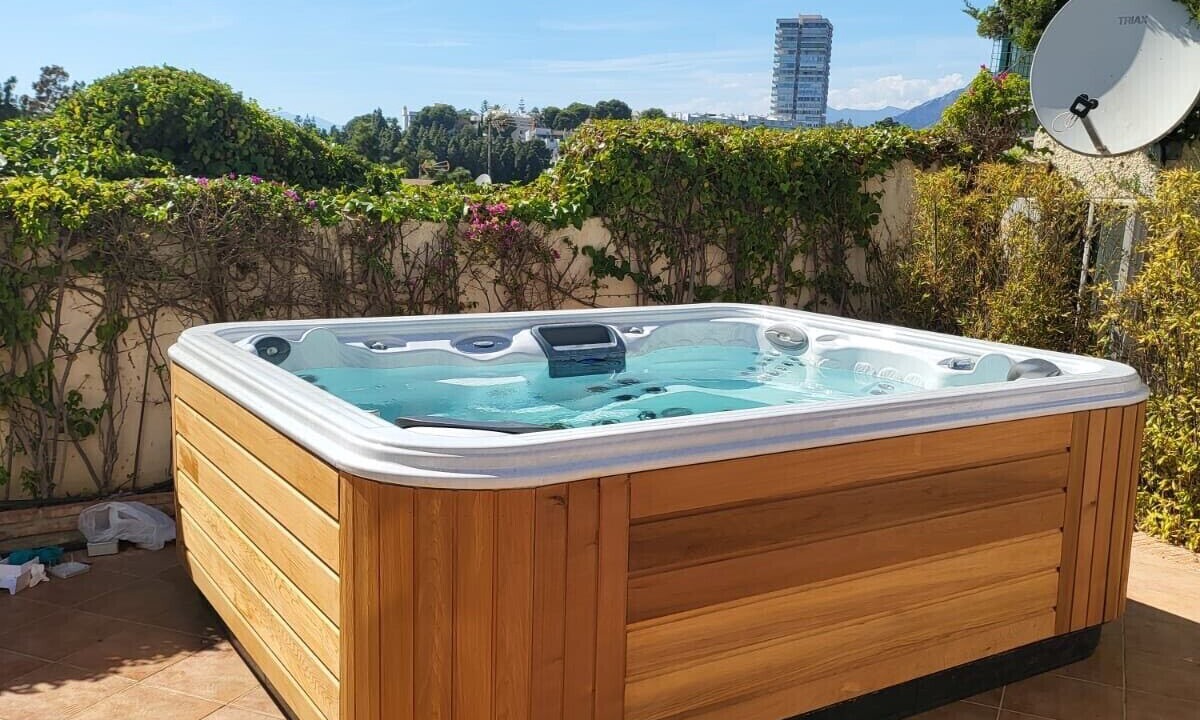 Photo of Outdoor in Marbella