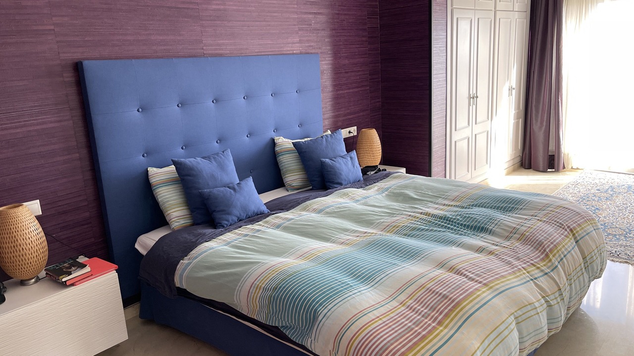 Photo of Bedroom in Marbella