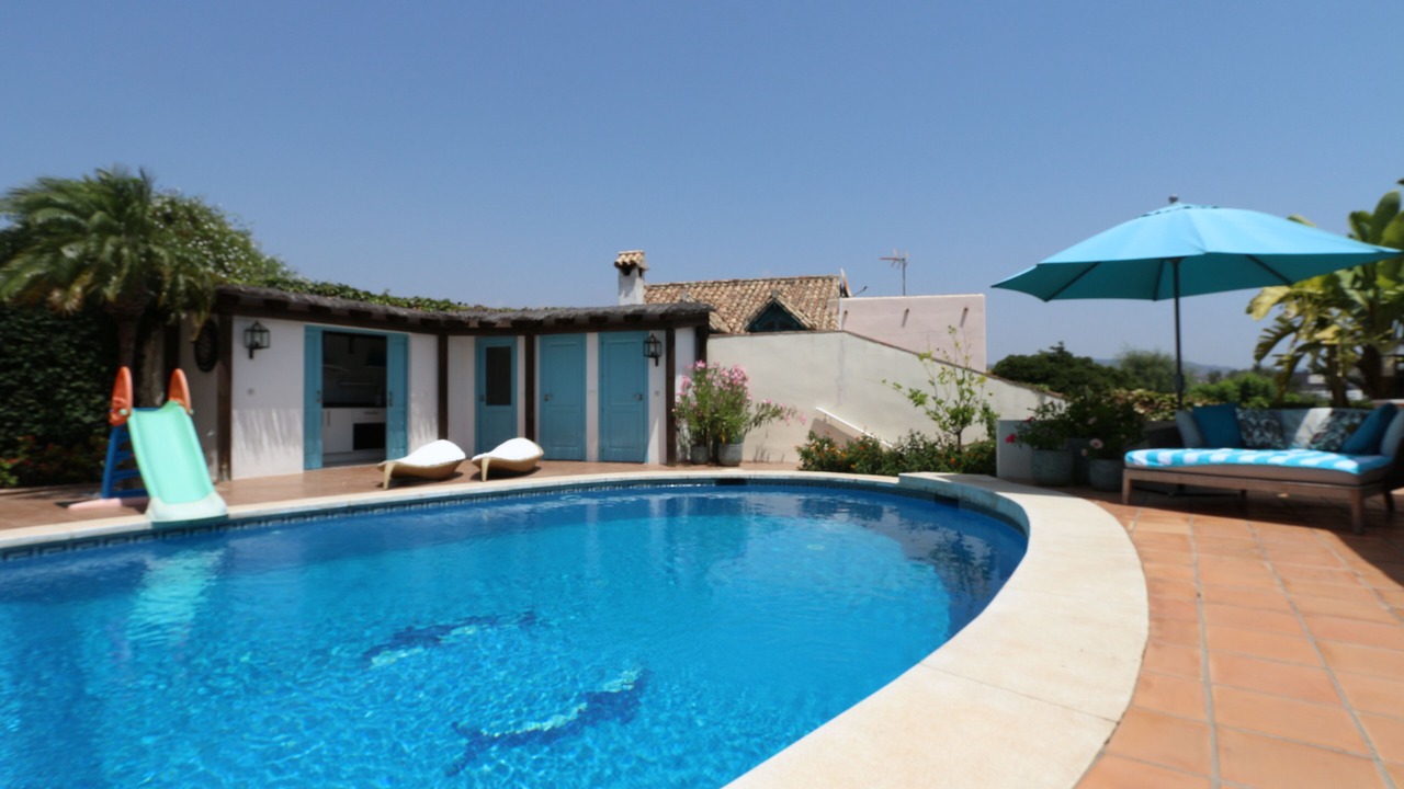 Photo of Outdoor in Marbella