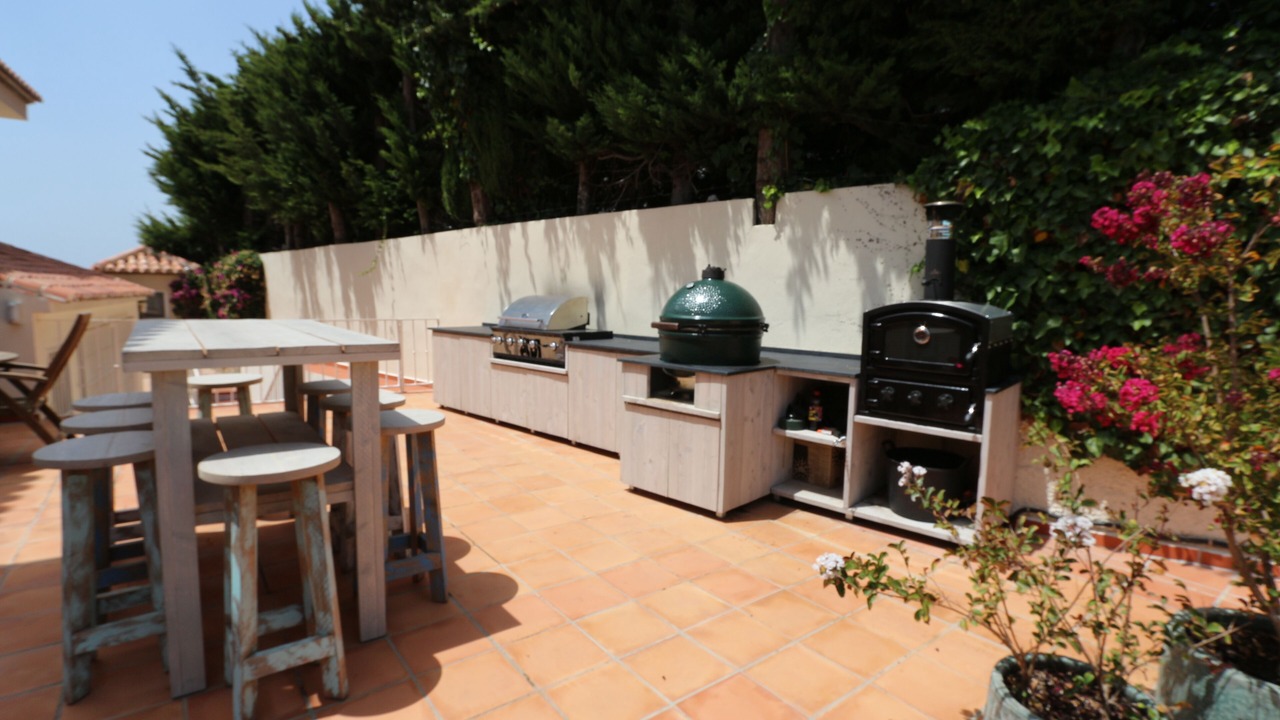 Photo of Outdoor in Marbella