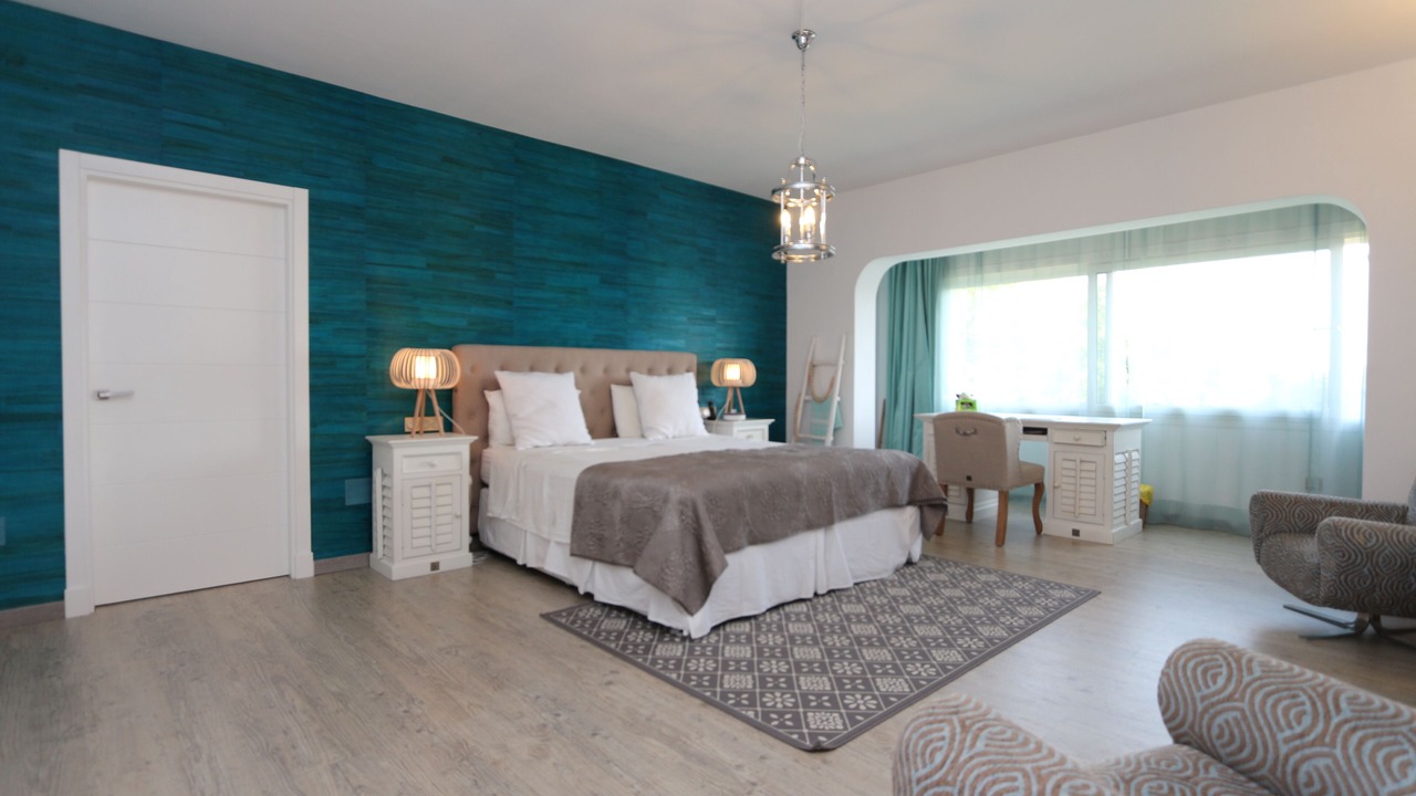 Photo of Bedroom in Marbella