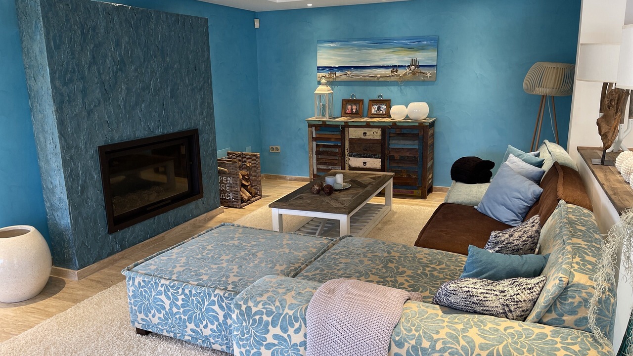 Photo of Livingroom in Marbella