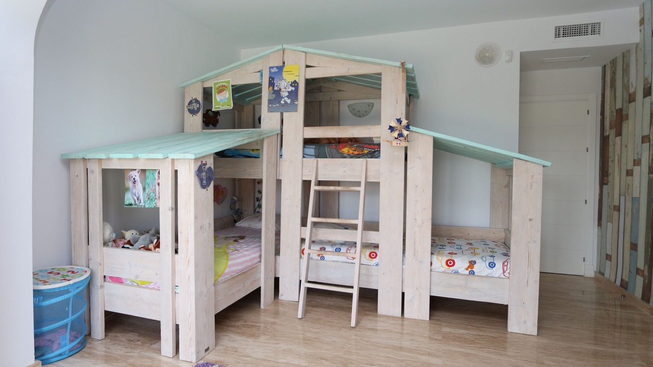 Photo of Bedroom in Marbella