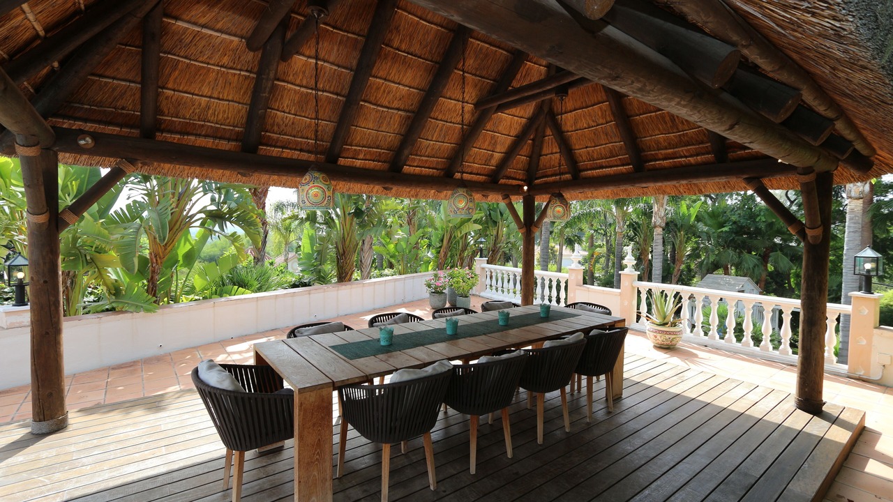 Photo of Outdoor in Marbella