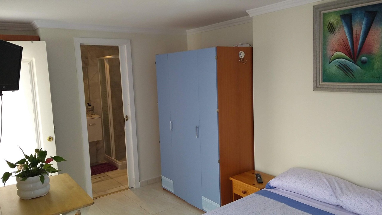 Photo of Bedroom in Marbella
