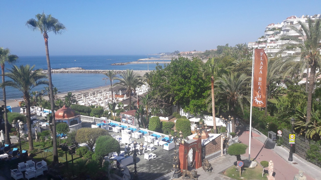 Photo of Outdoor in Marbella