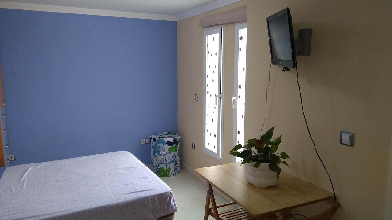 Photo of Bedroom in Marbella