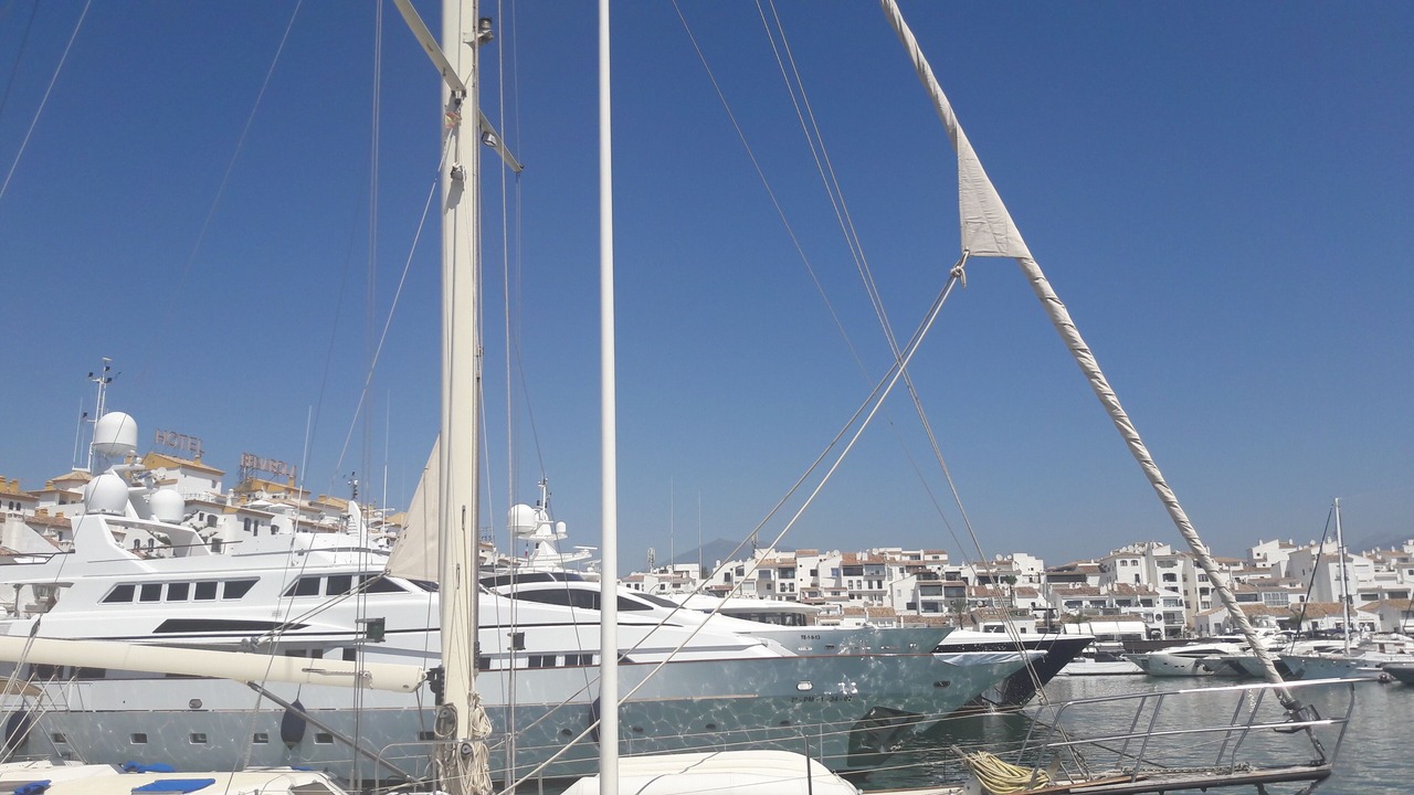 Photo of Others in Marbella