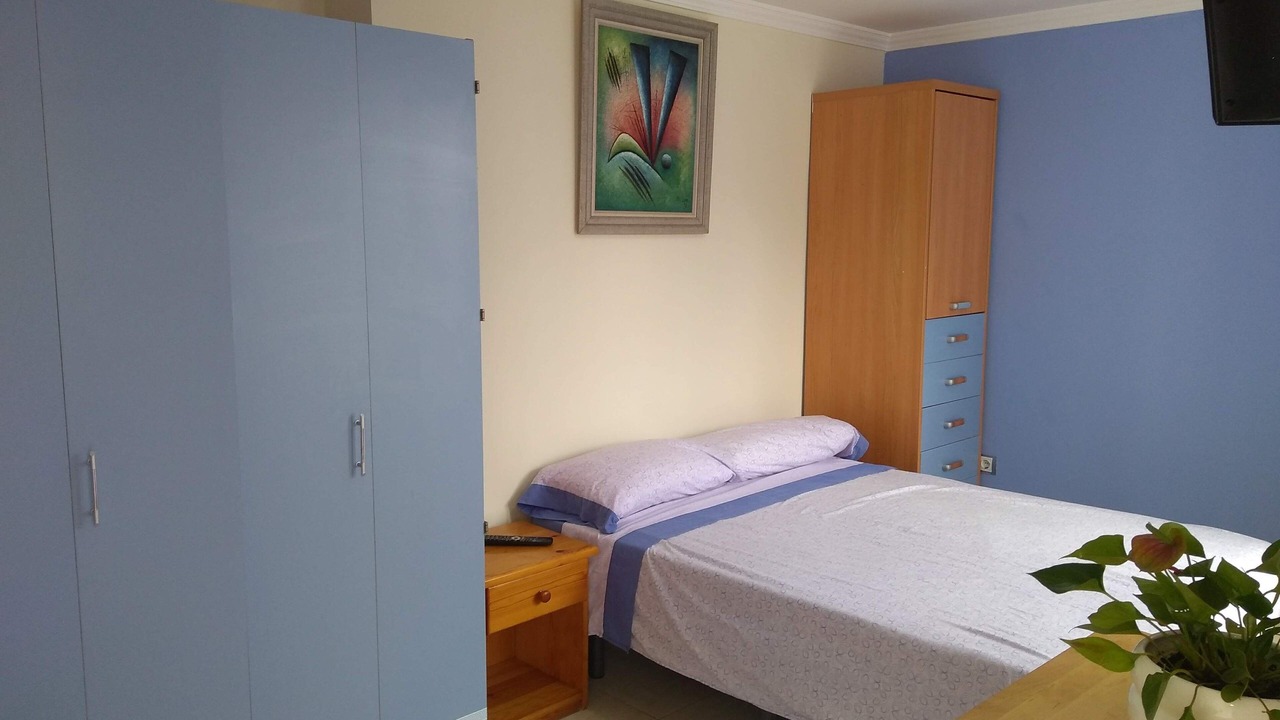 Photo of Bedroom in Marbella