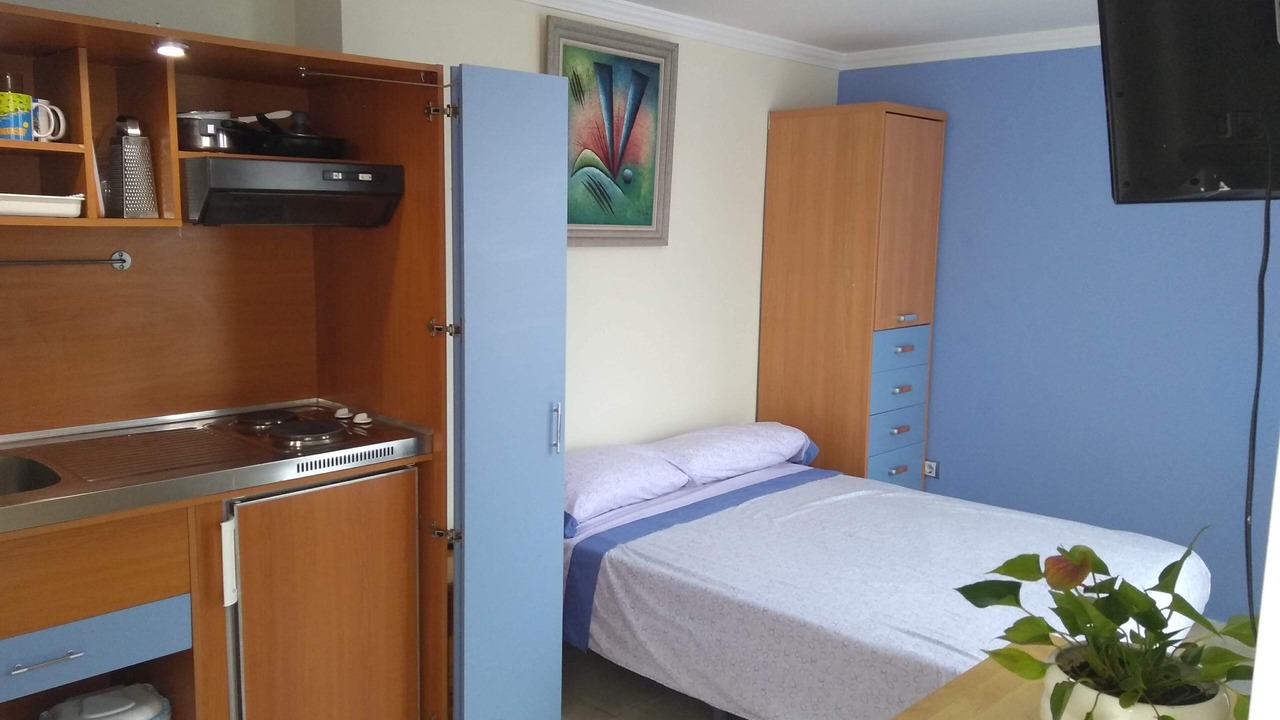 Photo of Bedroom in Marbella