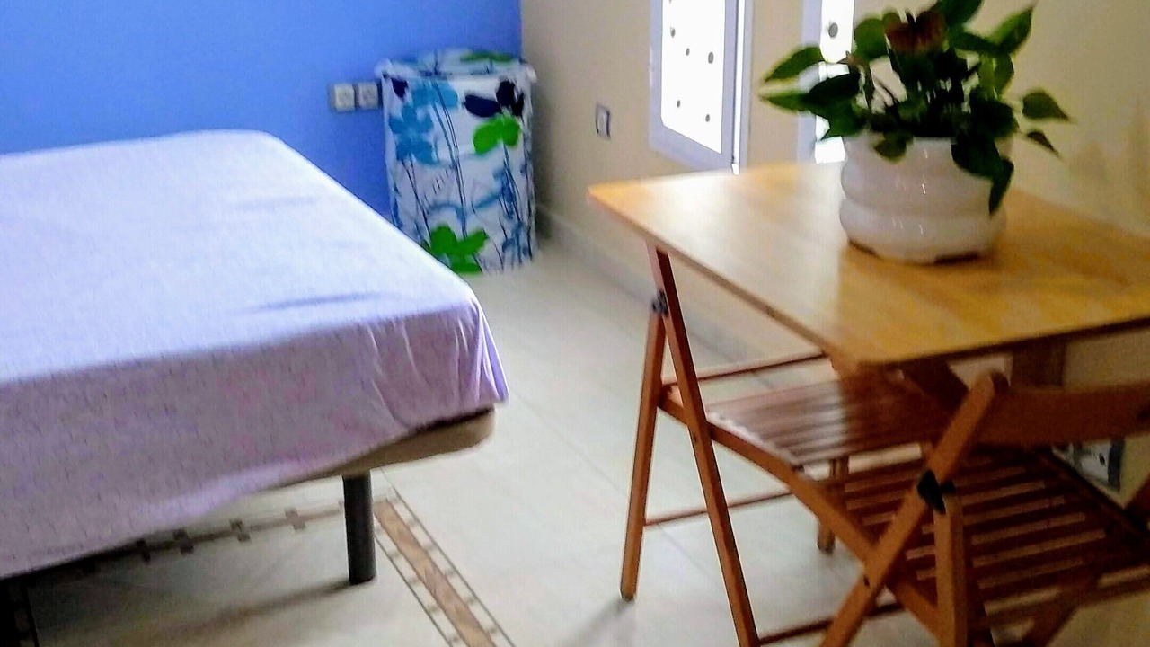 Photo of Bedroom in Marbella