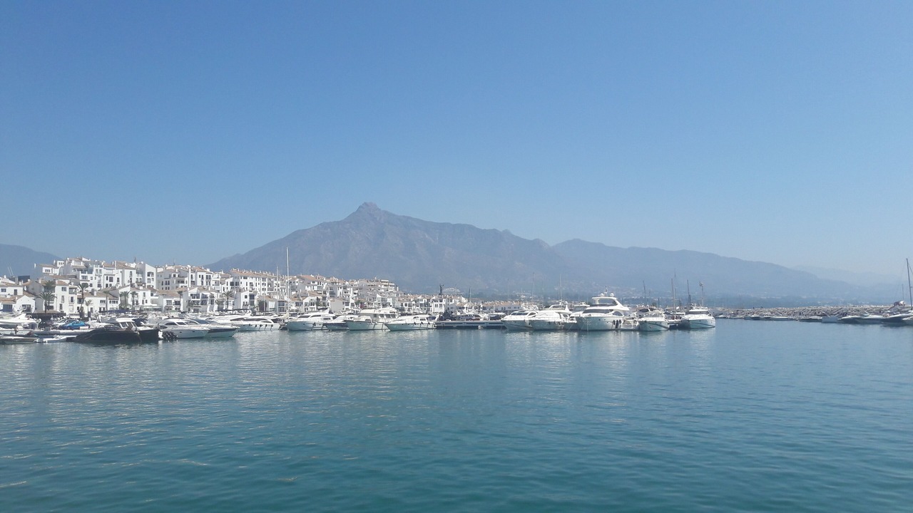 Photo of Others in Marbella