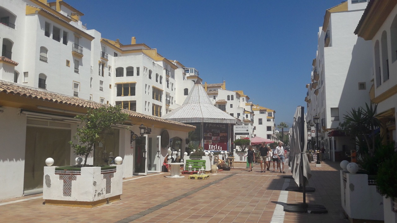 Photo of Outdoor in Marbella