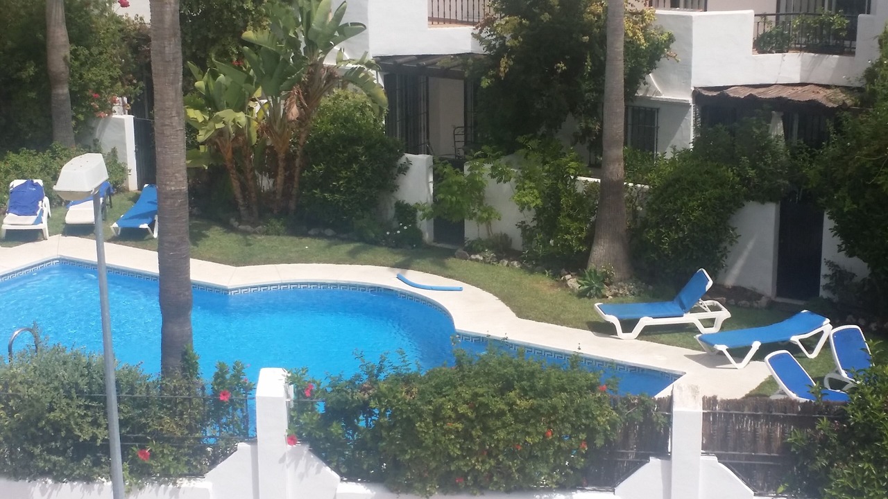 Photo of Outdoor in Marbella