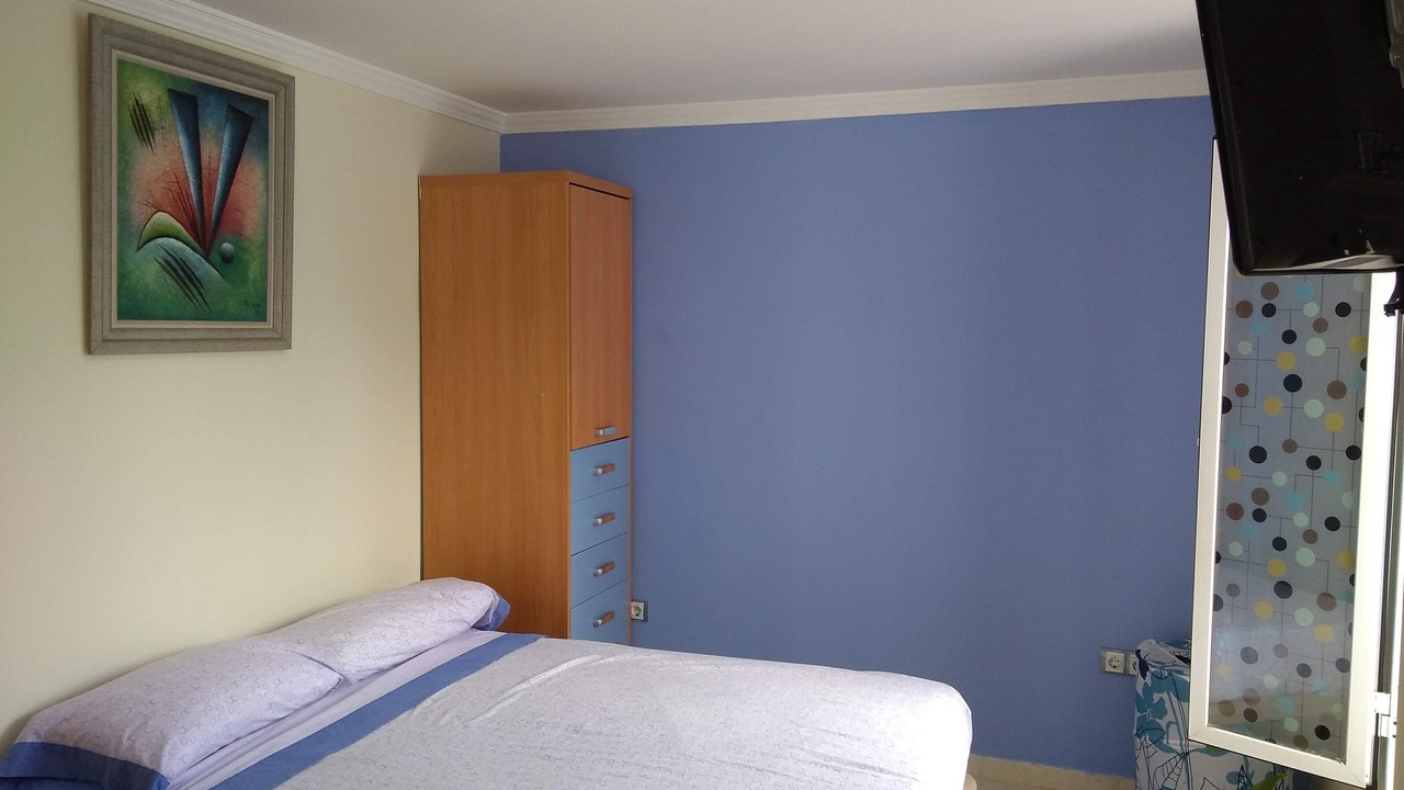 Photo of Bedroom in Marbella