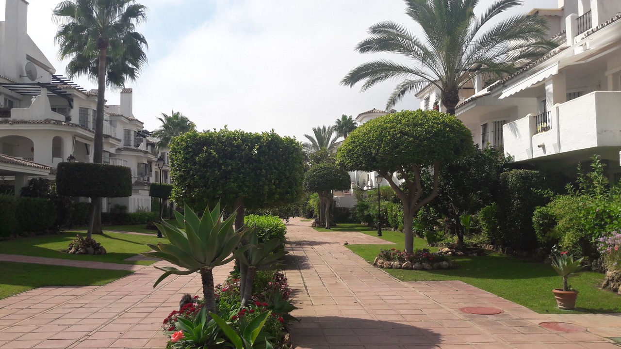 Photo of Outdoor in Marbella