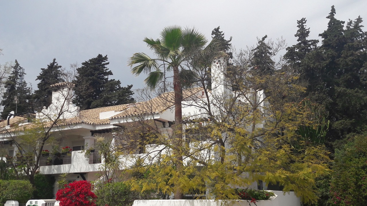 Photo of Outdoor in Marbella