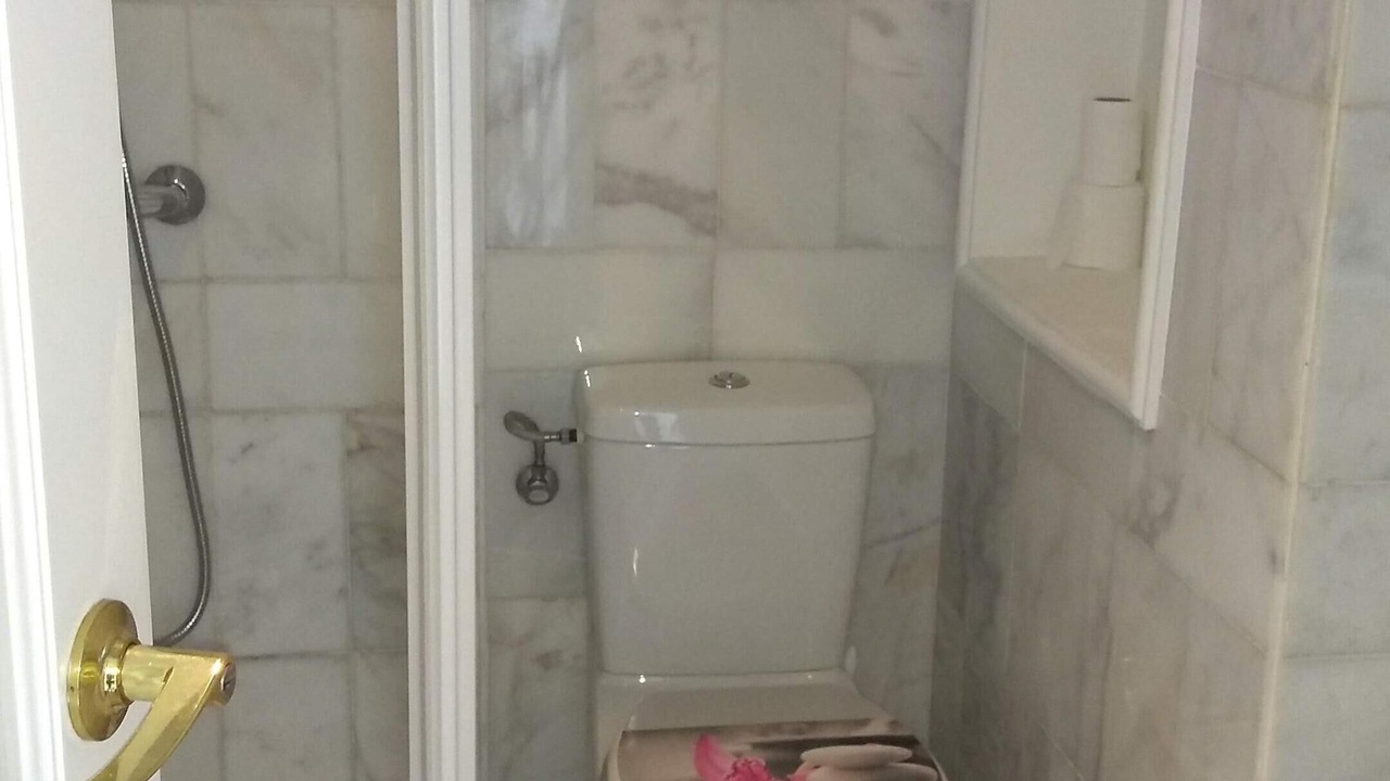 Photo of Bathroom in Marbella