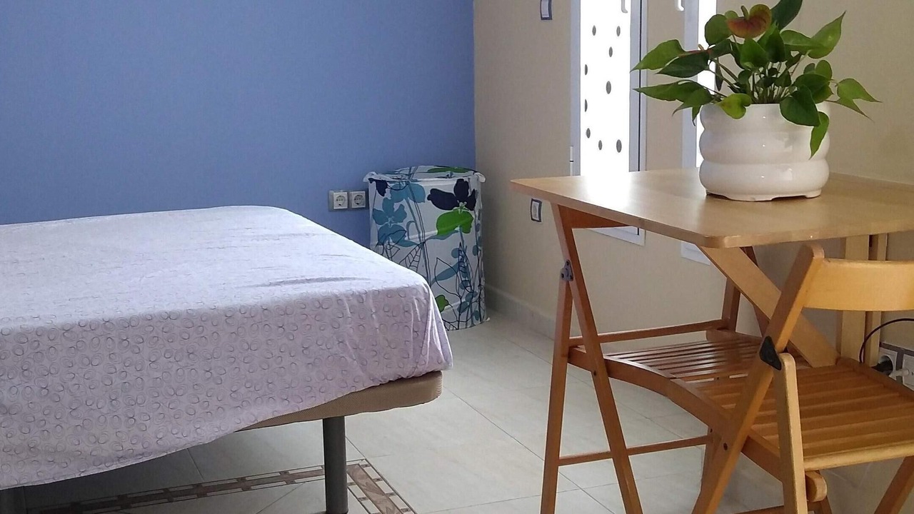 Photo of Bedroom in Marbella