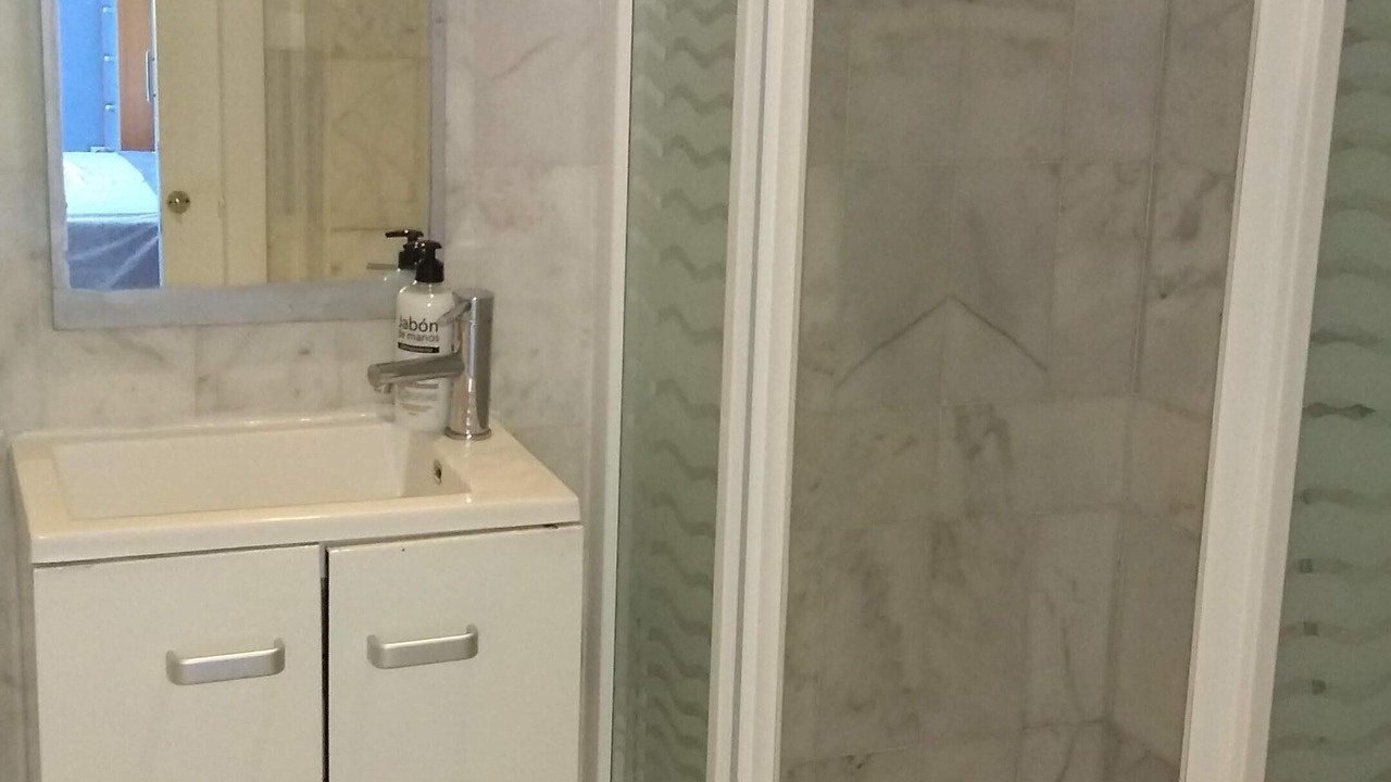 Photo of Bathroom in Marbella