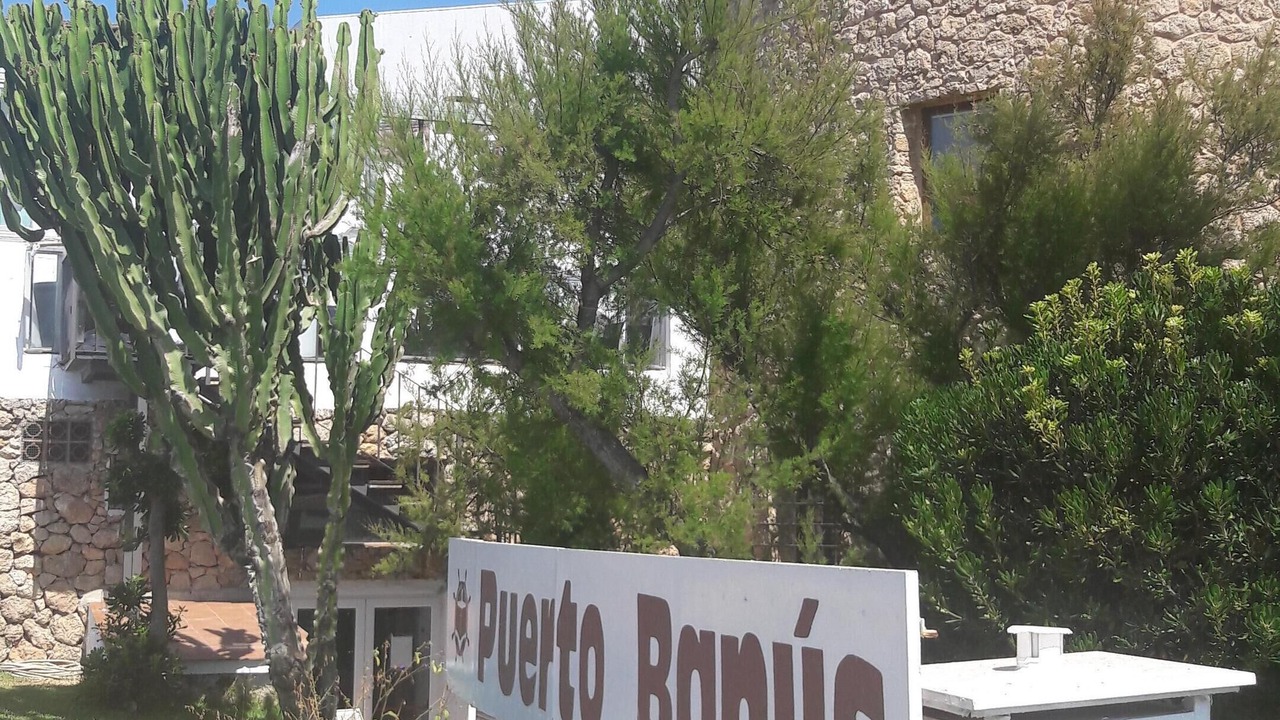 Photo of Outdoor in Marbella