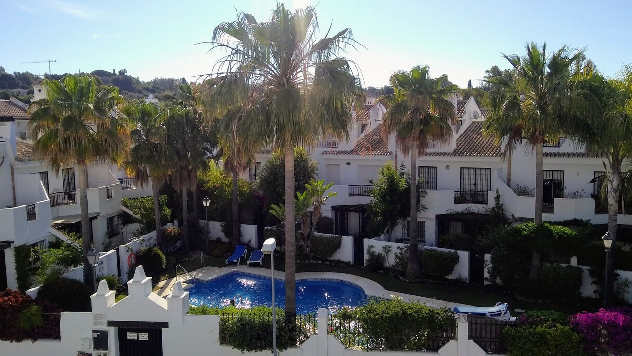 Photo of Outdoor in Marbella