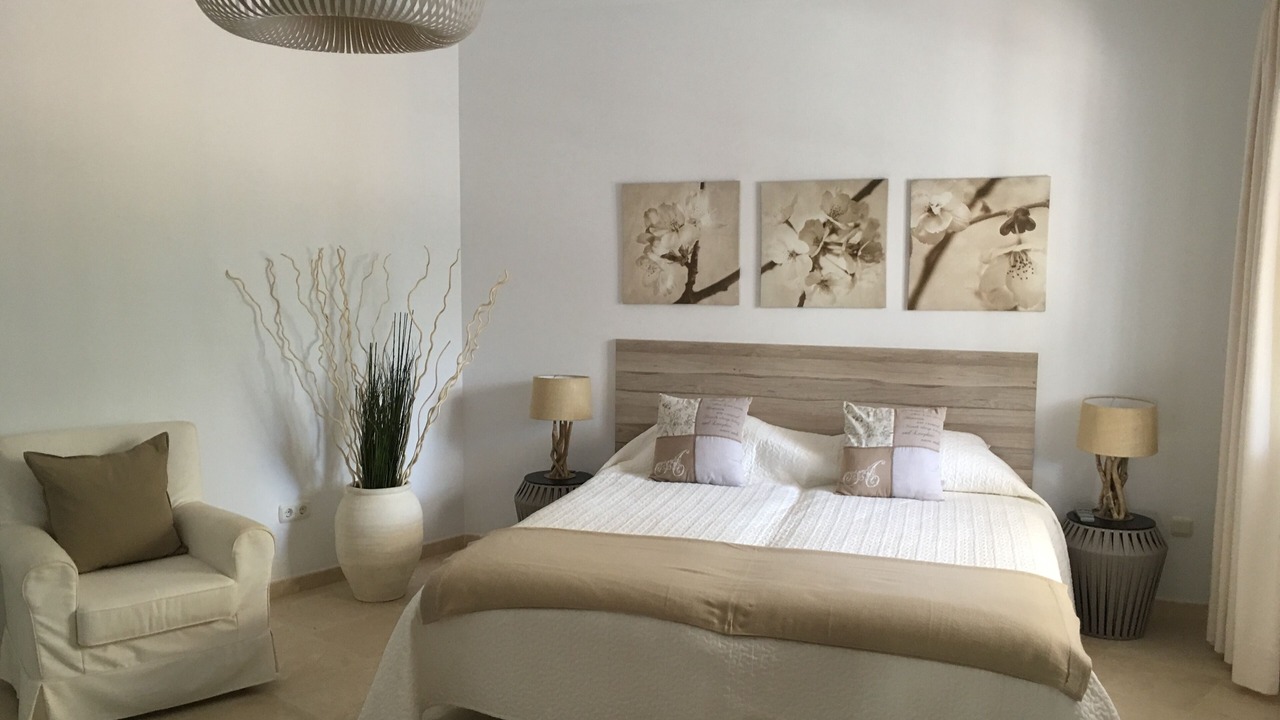 Photo of Bedroom in Urbanizacion Marbessa