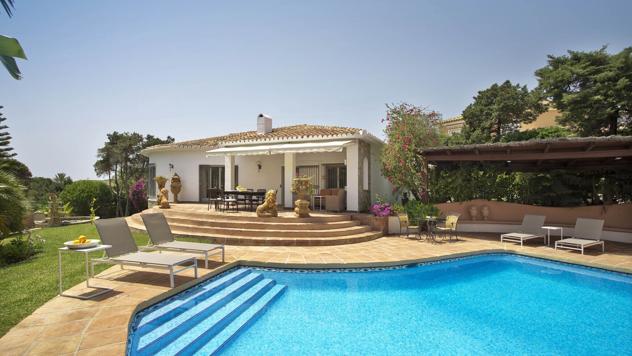 Photo of Outdoor in Urbanizacion Marbessa