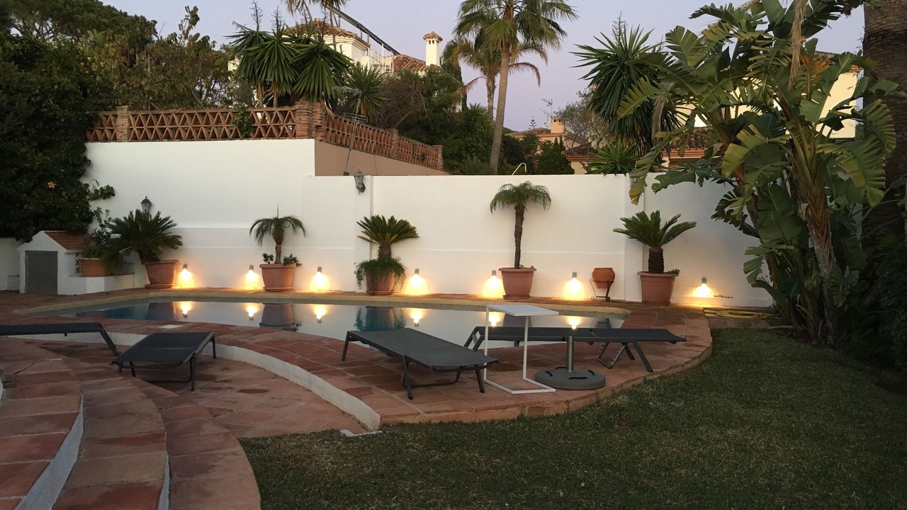 Photo of Outdoor in Urbanizacion Marbessa