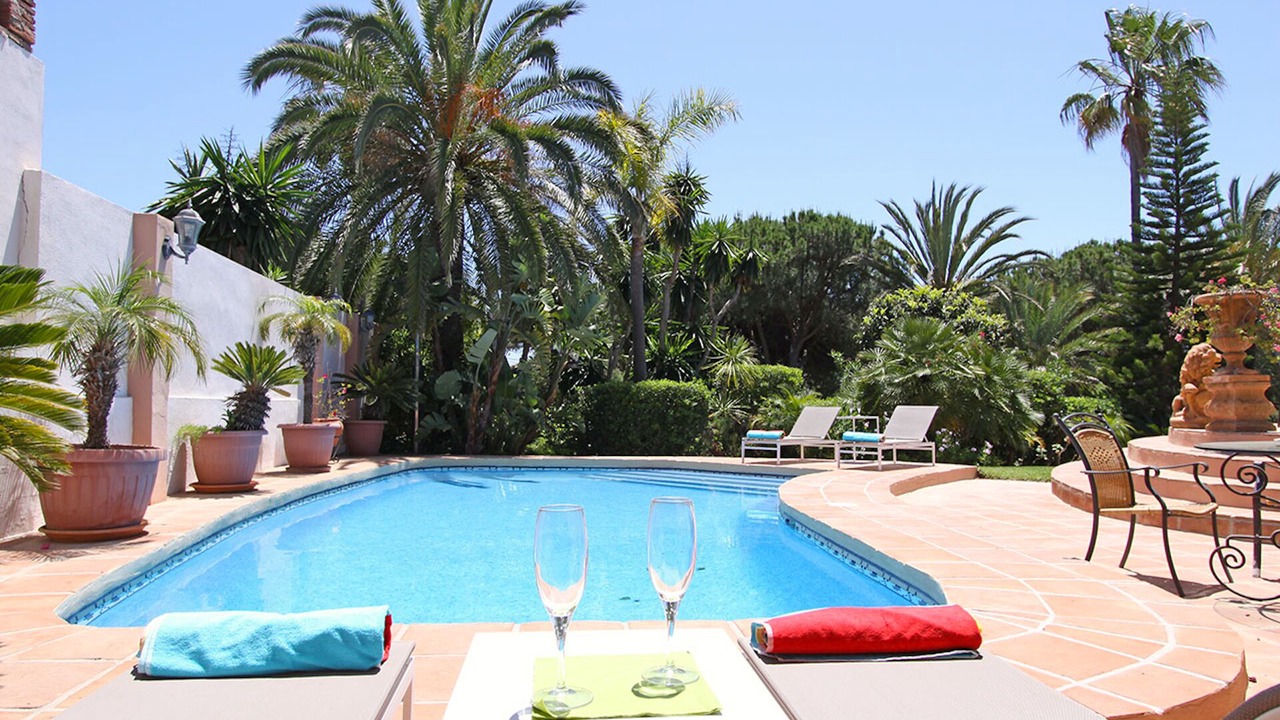 Photo of Outdoor in Urbanizacion Marbessa