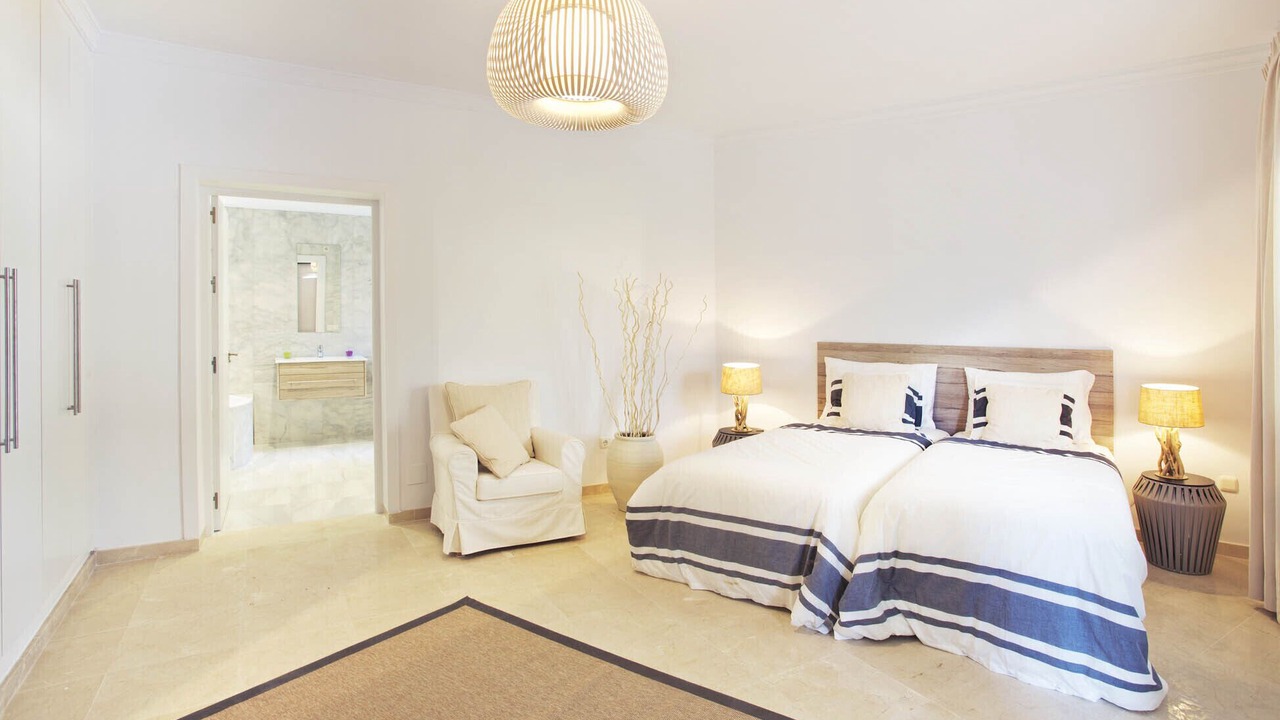Photo of Bedroom in Urbanizacion Marbessa