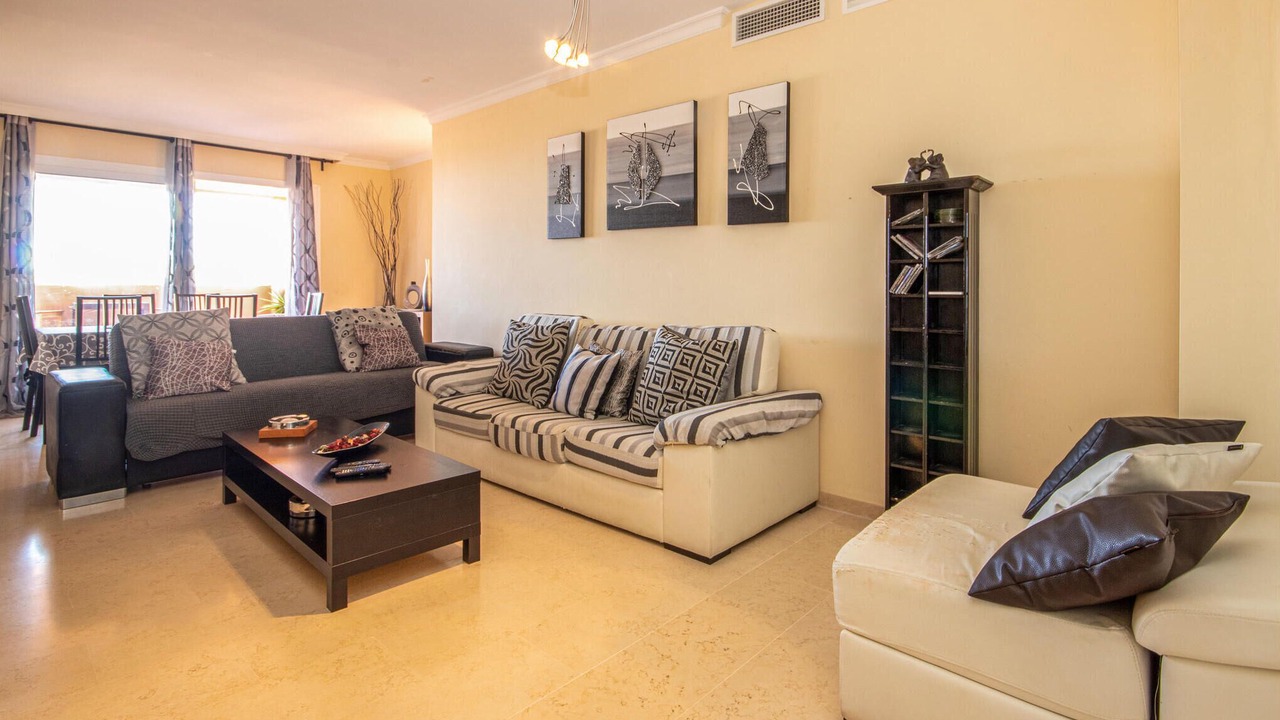 Photo of Bedroom in Marbella