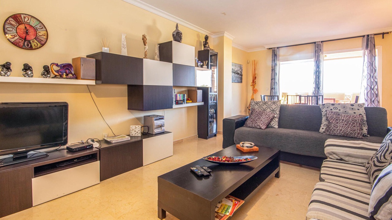 Photo of Bedroom in Marbella