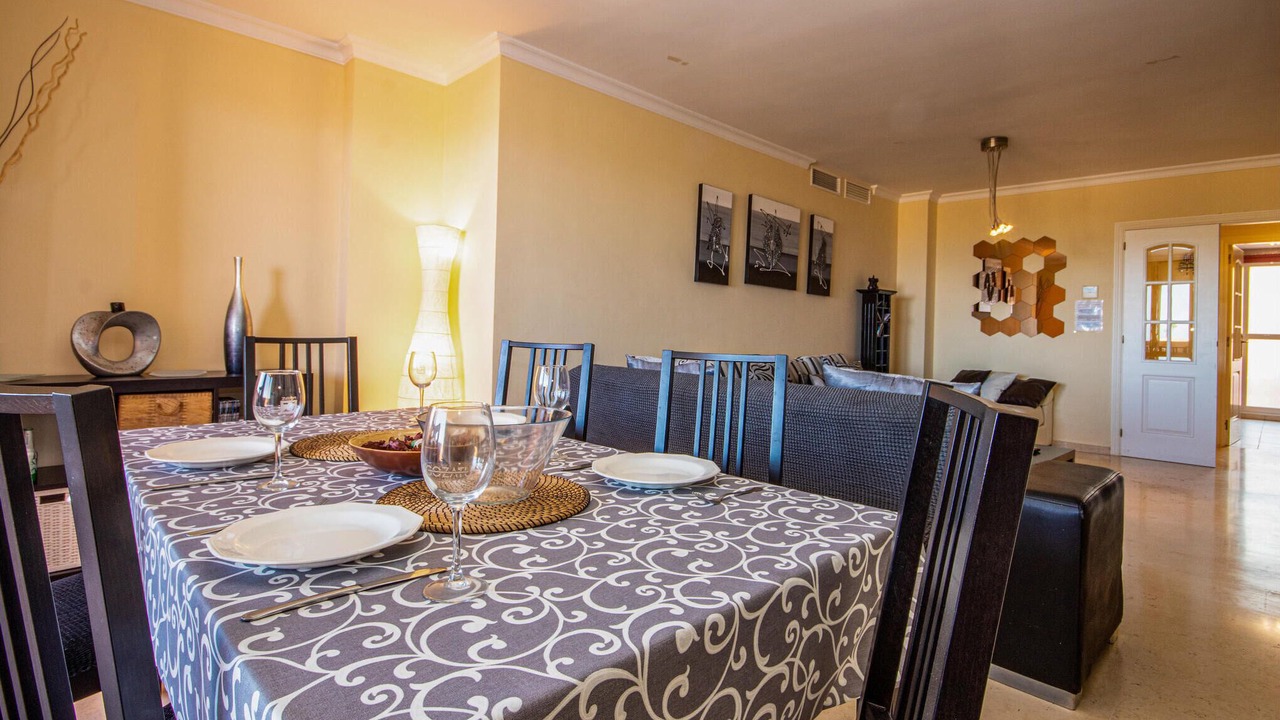 Photo of Bedroom in Marbella