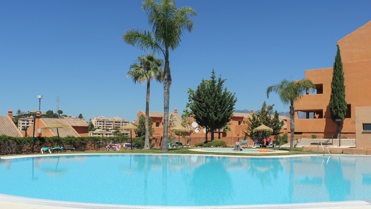 Photo of Outdoor in Marbella
