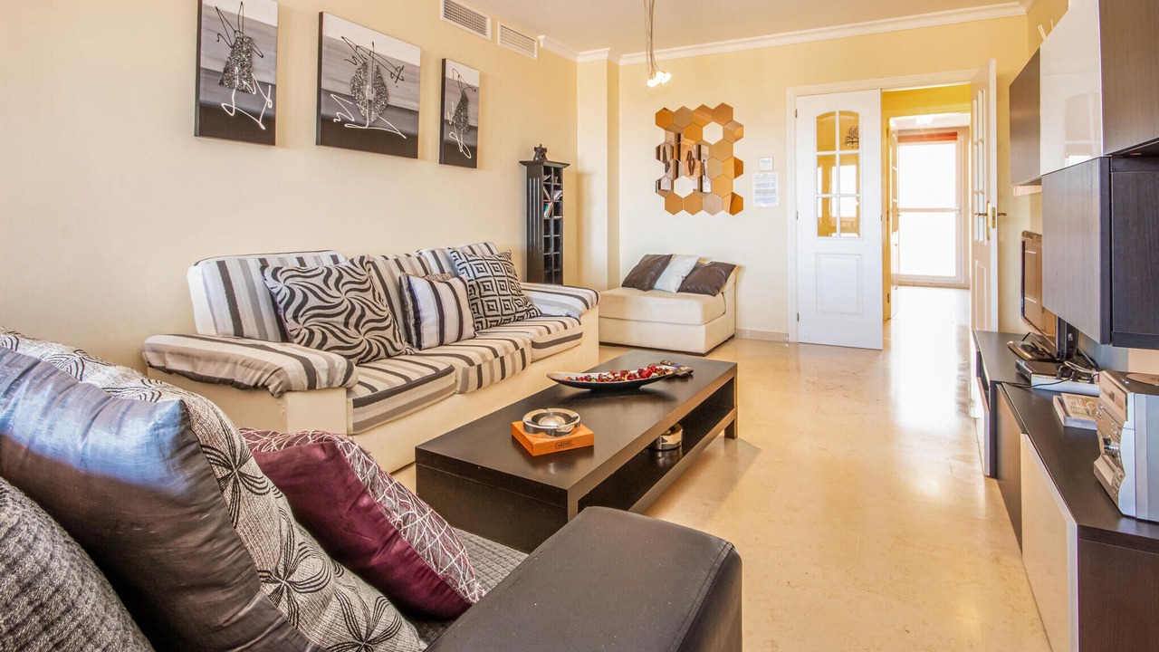 Photo of Bedroom in Marbella