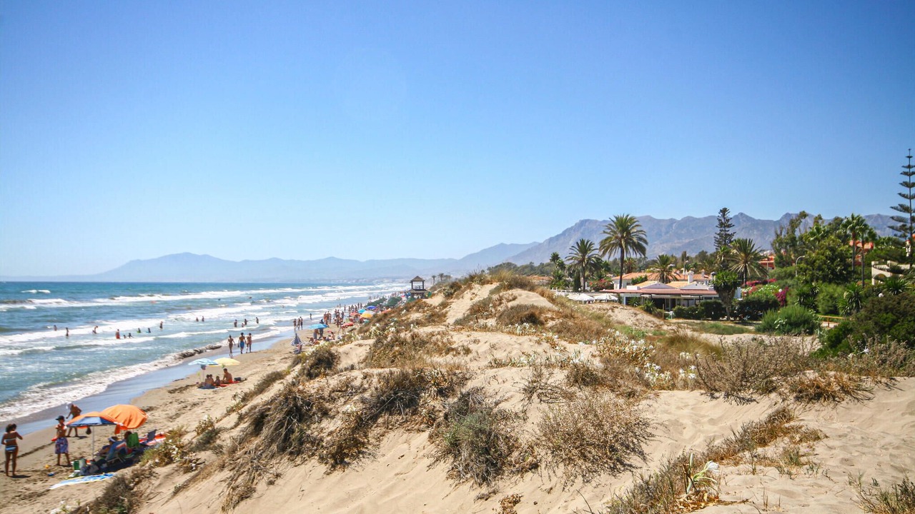 Photo of Others in Marbella
